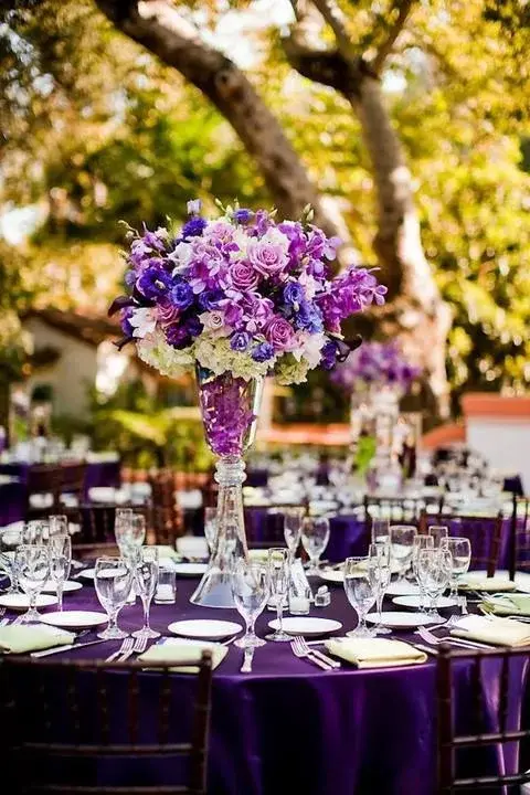 Restaurant nuntă Prahova – Cristal Events